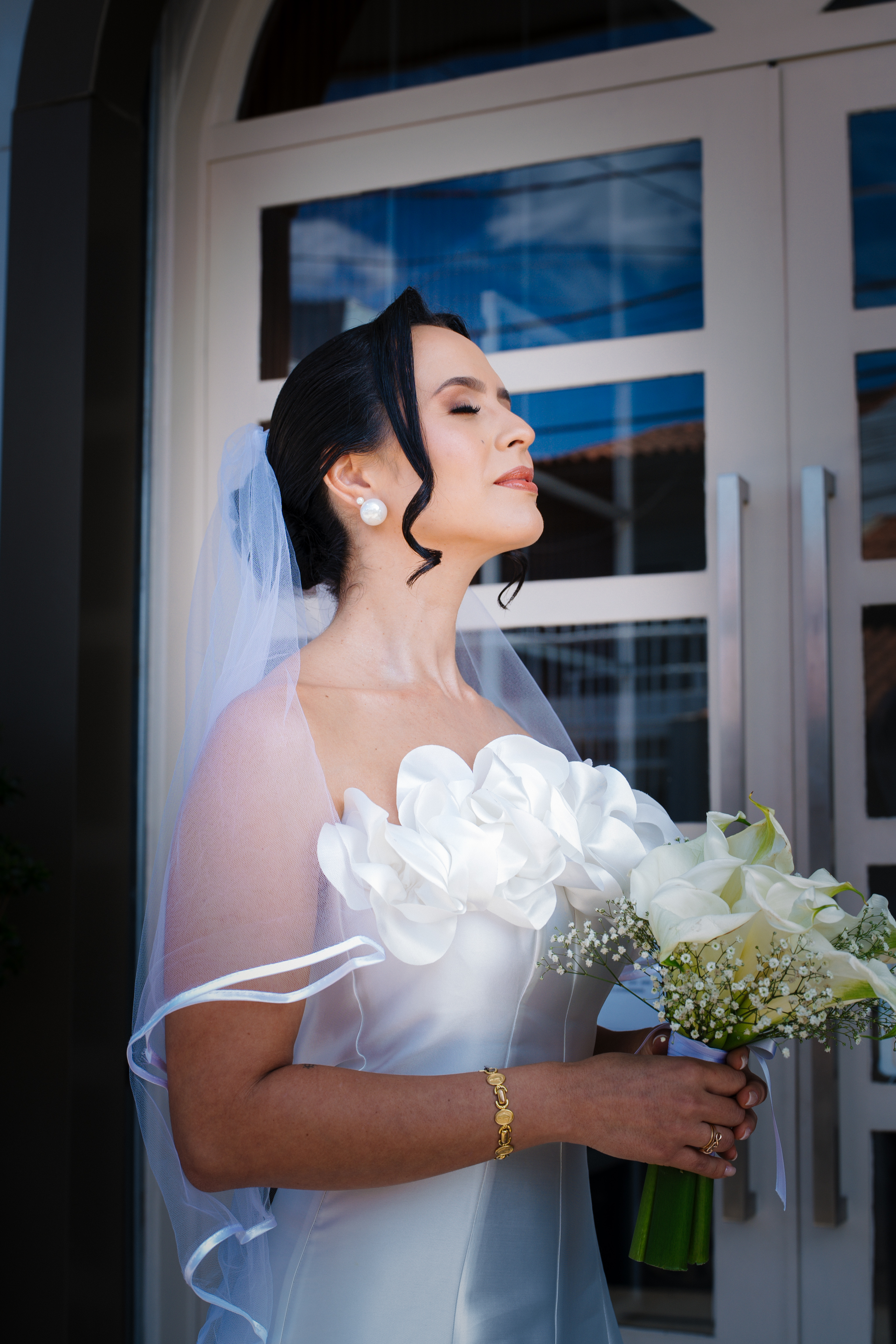 12 Casamento Hugo